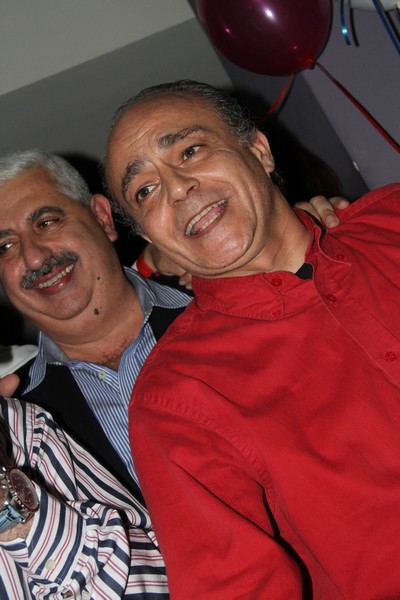 Soiree Karaoke de UMP Liban